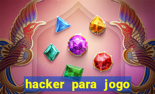 hacker para jogo do tigre