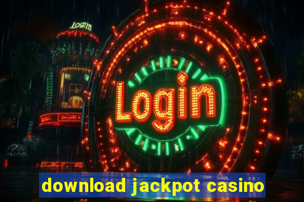 download jackpot casino