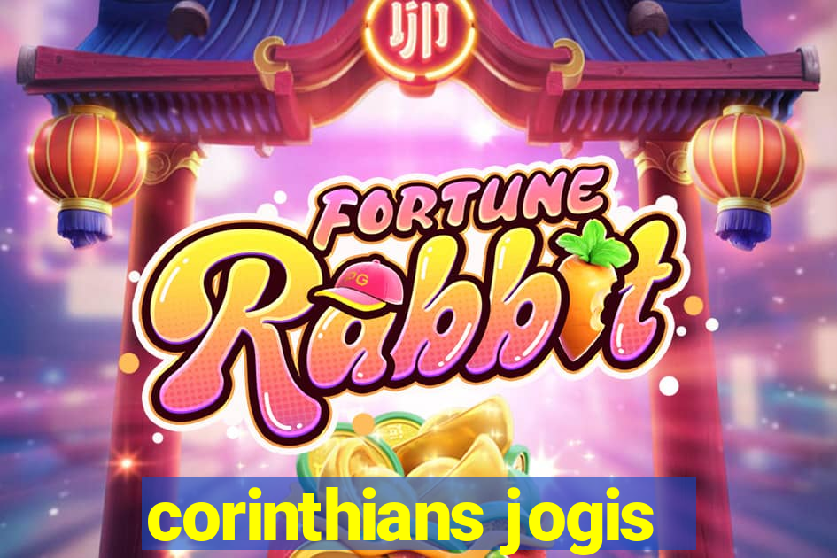 corinthians jogis