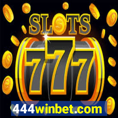 444winbet.com