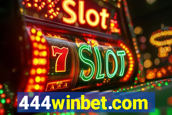 444winbet.com