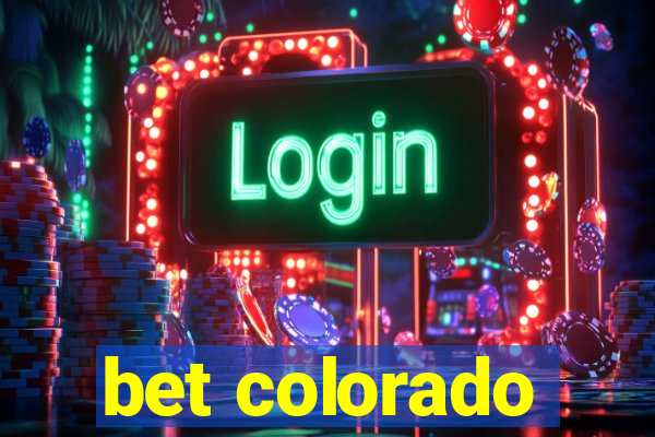 bet colorado