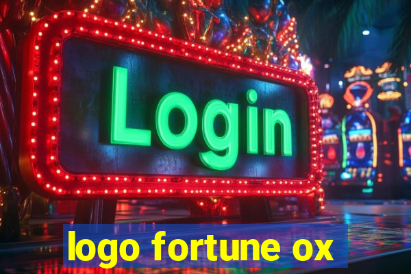 logo fortune ox