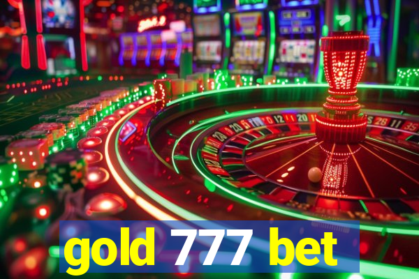 gold 777 bet