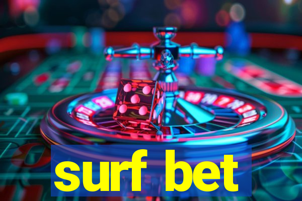 surf bet