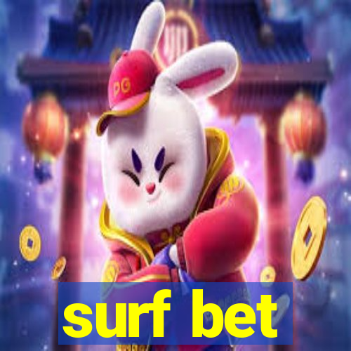 surf bet