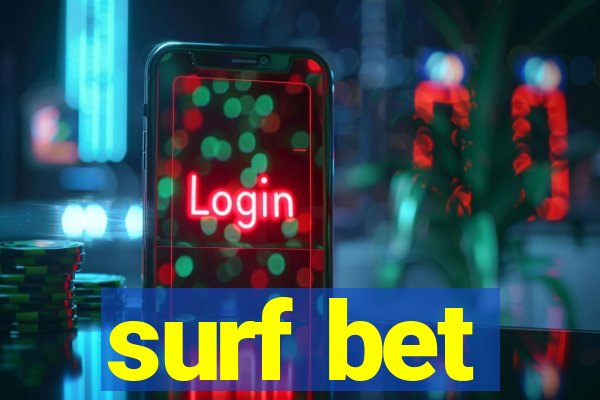 surf bet