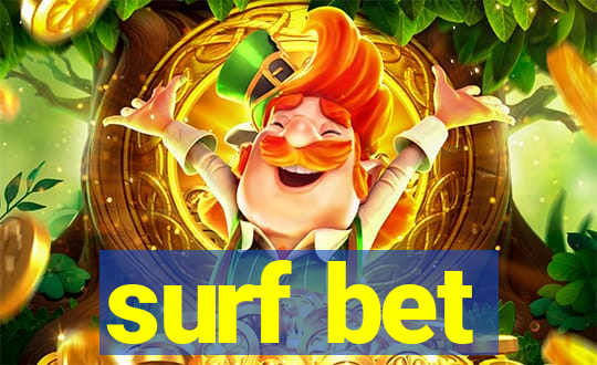 surf bet