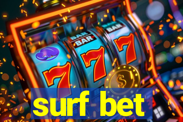 surf bet