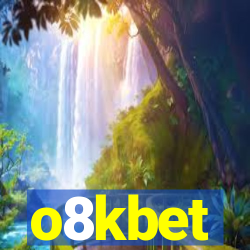 o8kbet