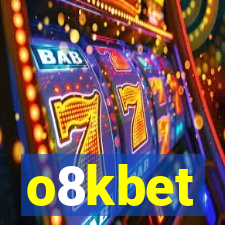 o8kbet