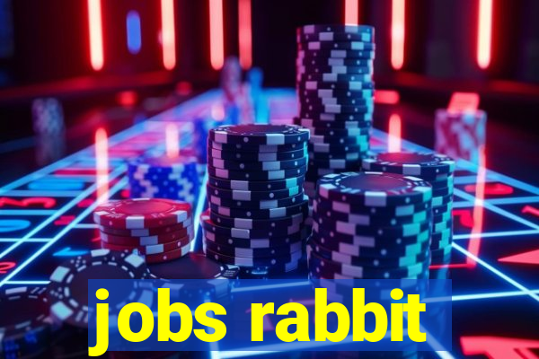 jobs rabbit