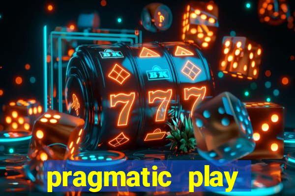 pragmatic play slots rtp