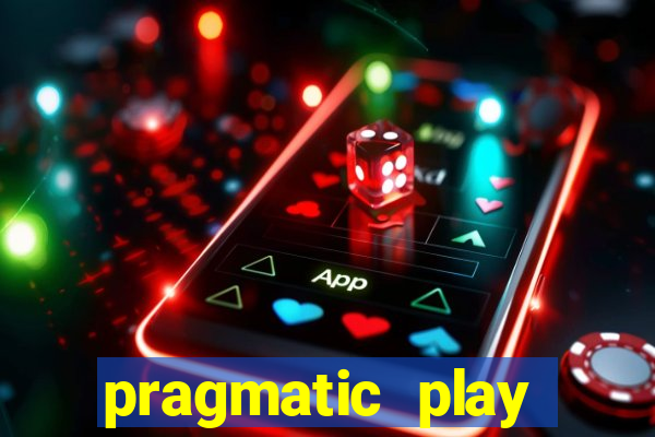 pragmatic play slots rtp