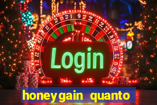 honeygain quanto tempo demora