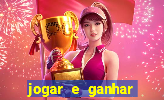 jogar e ganhar dinheiro no pix