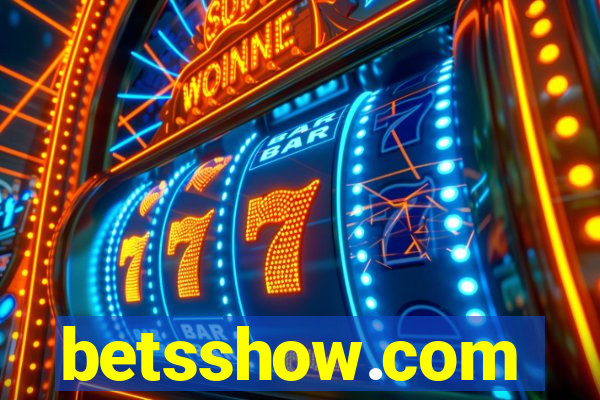 betsshow.com