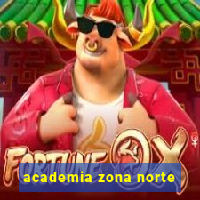 academia zona norte