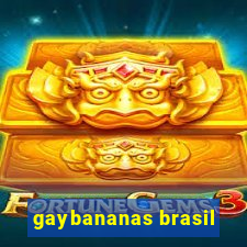 gaybananas brasil