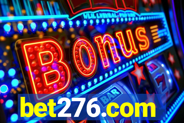 bet276.com