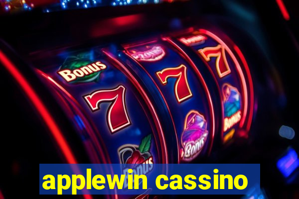 applewin cassino