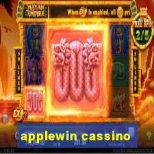 applewin cassino