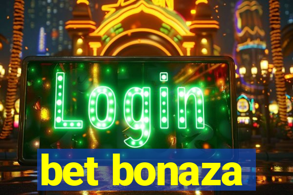 bet bonaza