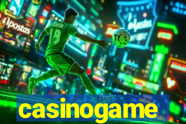 casinogame