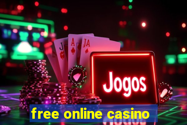 free online casino