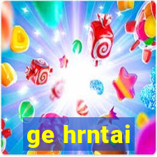 ge hrntai