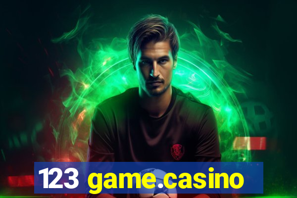 123 game.casino