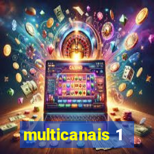 multicanais 1