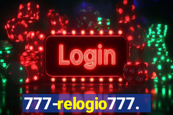 777-relogio777.com