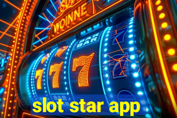 slot star app