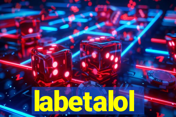 labetalol