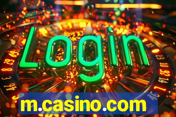 m.casino.com