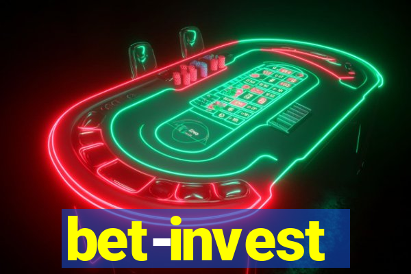 bet-invest