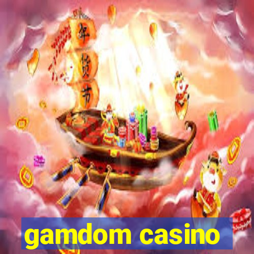 gamdom casino