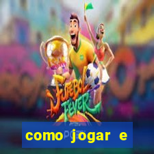 como jogar e ganhar dinheiro na internet