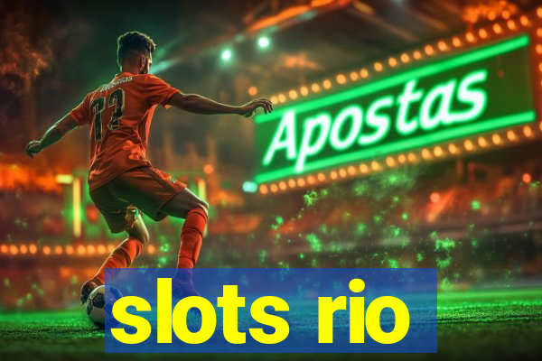 slots rio