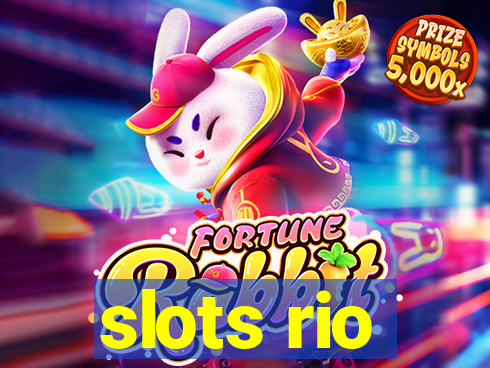 slots rio