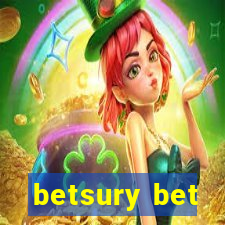 betsury bet