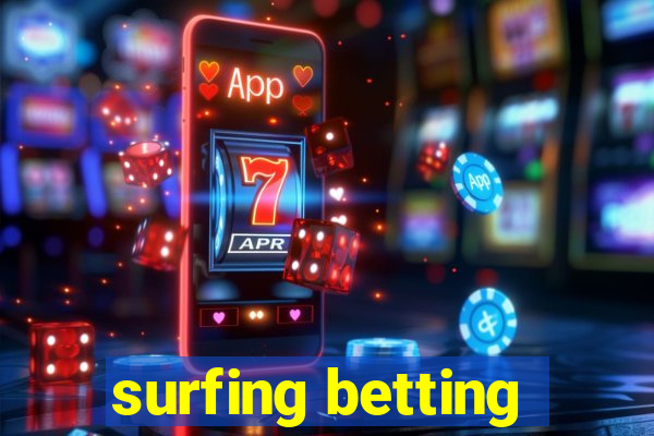 surfing betting