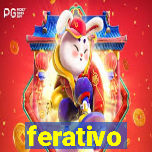 ferativo