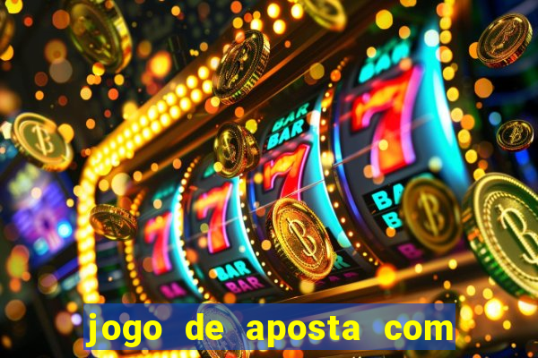 jogo de aposta com rodada gratis