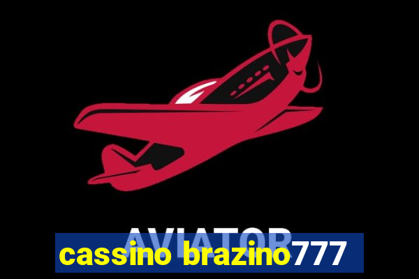 cassino brazino777