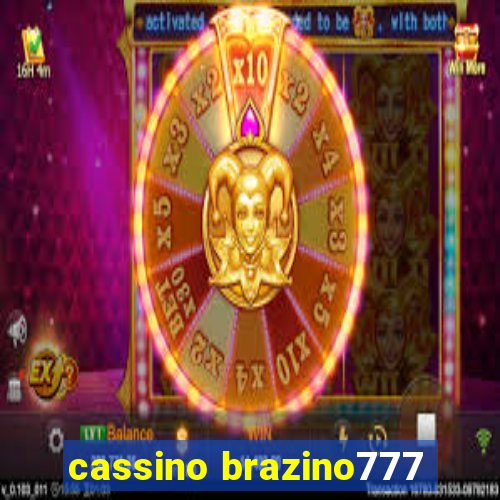 cassino brazino777