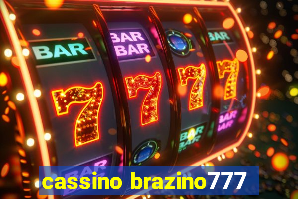 cassino brazino777