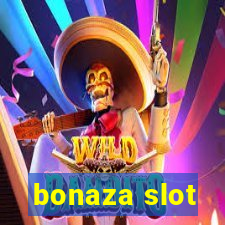 bonaza slot