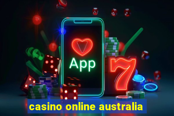 casino online australia